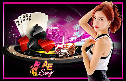 Macam Game Live Casino Online Paling Menarik