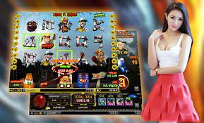 Gems Slot Online Bonanza, Konsep Main yang Paling Laris Dipakai Player